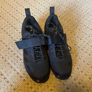 Adidas Powerlifter Shoes